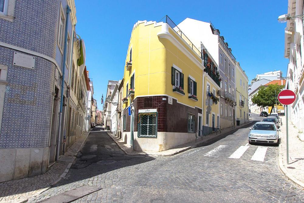 Madragoa - Plus Lisboa Екстериор снимка