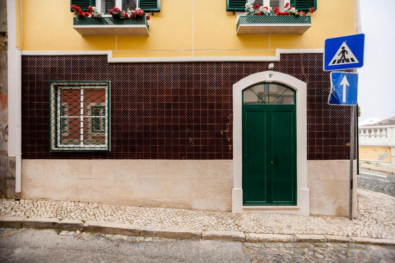 Madragoa - Plus Lisboa Екстериор снимка