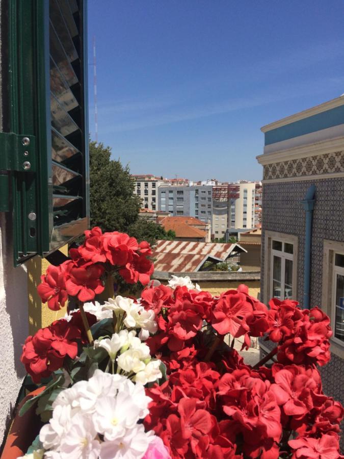 Madragoa - Plus Lisboa Екстериор снимка
