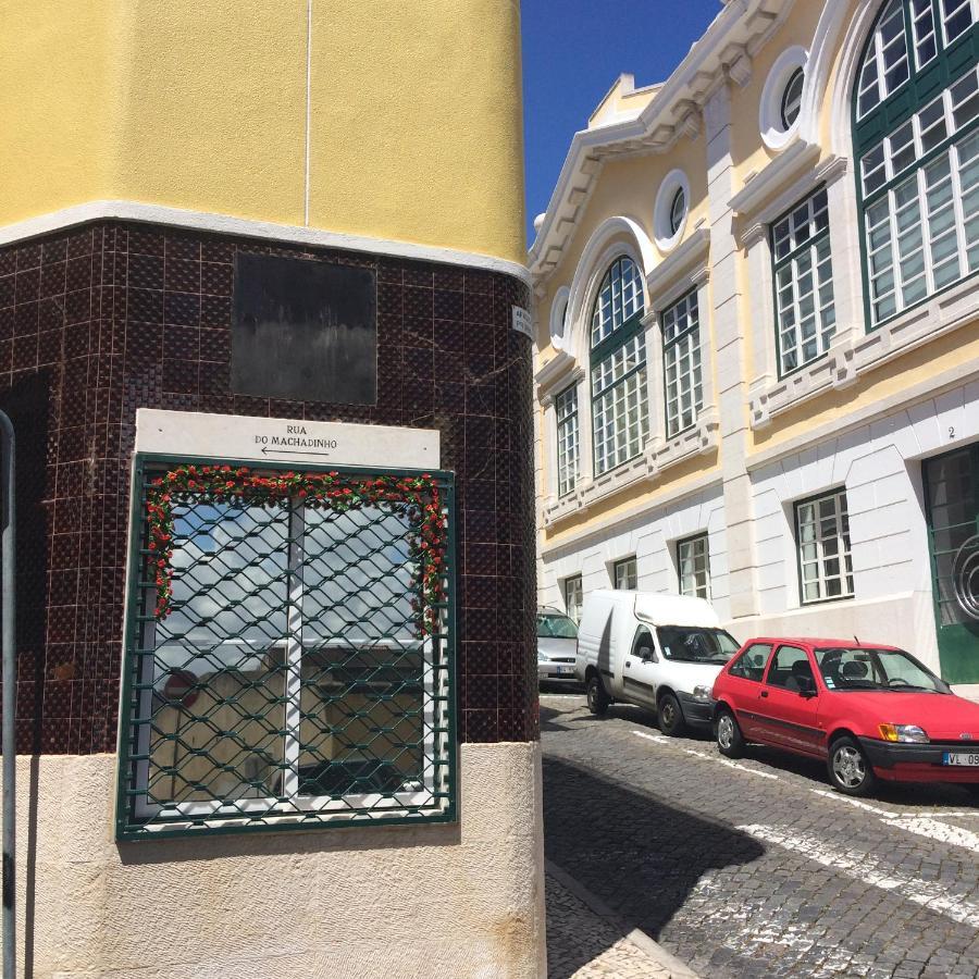 Madragoa - Plus Lisboa Екстериор снимка