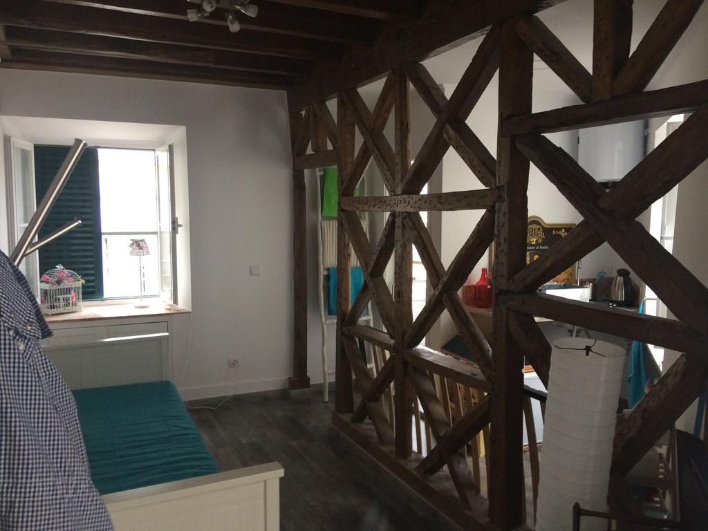 Madragoa - Plus Lisboa Екстериор снимка