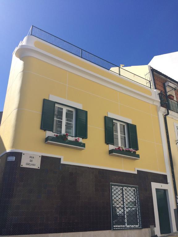Madragoa - Plus Lisboa Екстериор снимка