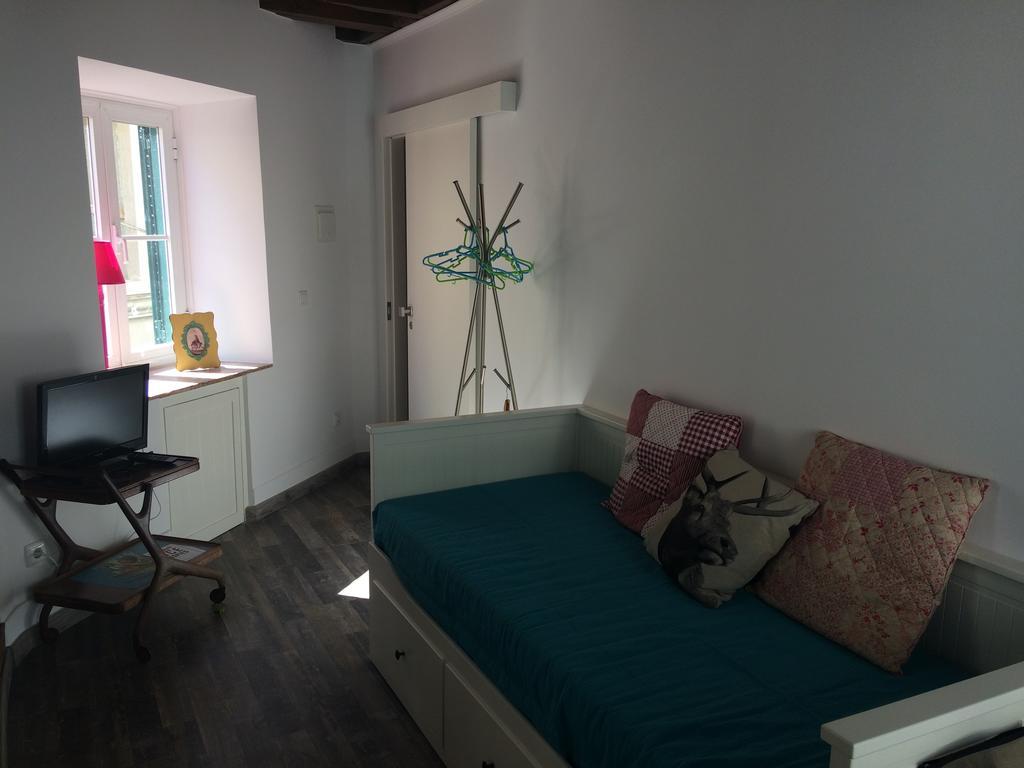 Madragoa - Plus Lisboa Екстериор снимка